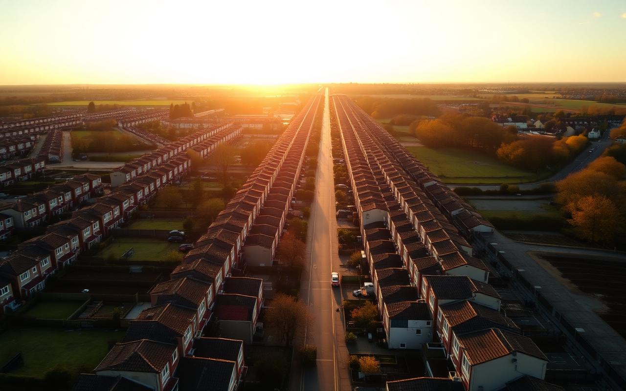 Review of Landlord Funding Terms for UK Lets