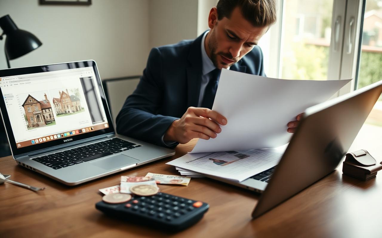 EPC Finance for Faster Property Upgrades