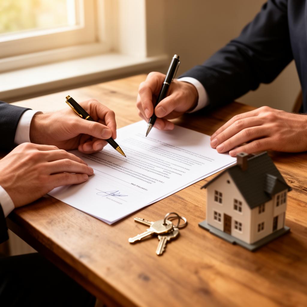 Property Funding Reviews: What Landlords Should Check