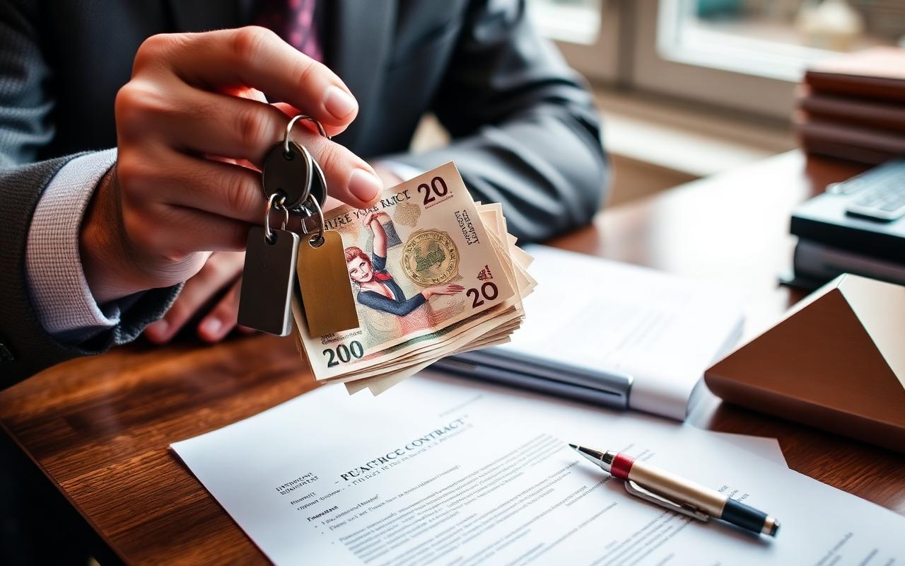 Comparing Landlord Finance Routes for UK Property