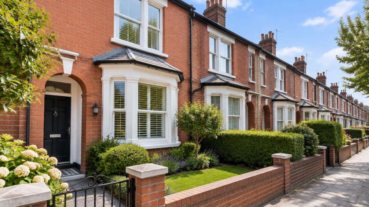 Rent factoring: how UK landlords turn future rent into funding today