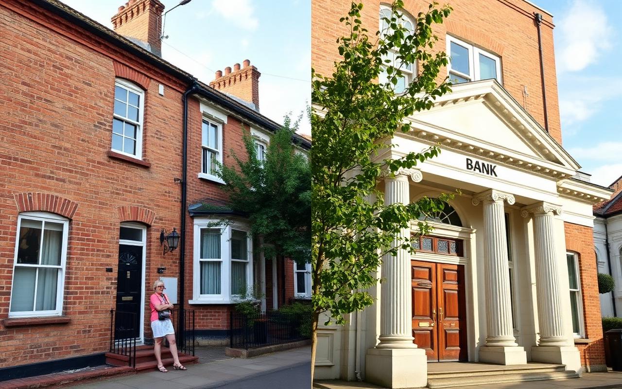 Rent Finance Review: A Landlord’s Decision Guide