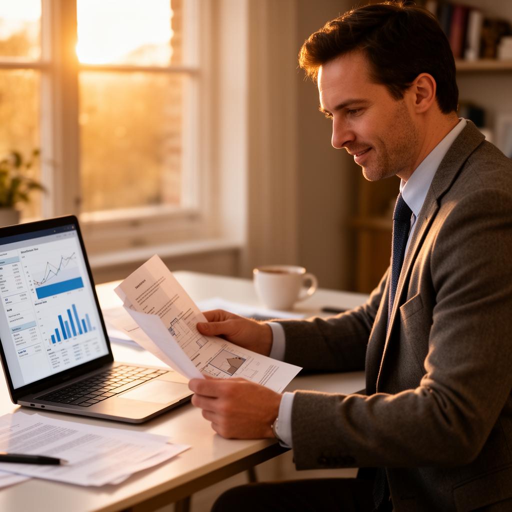 Landlord Funding Eligibility Guide for UK Landlords