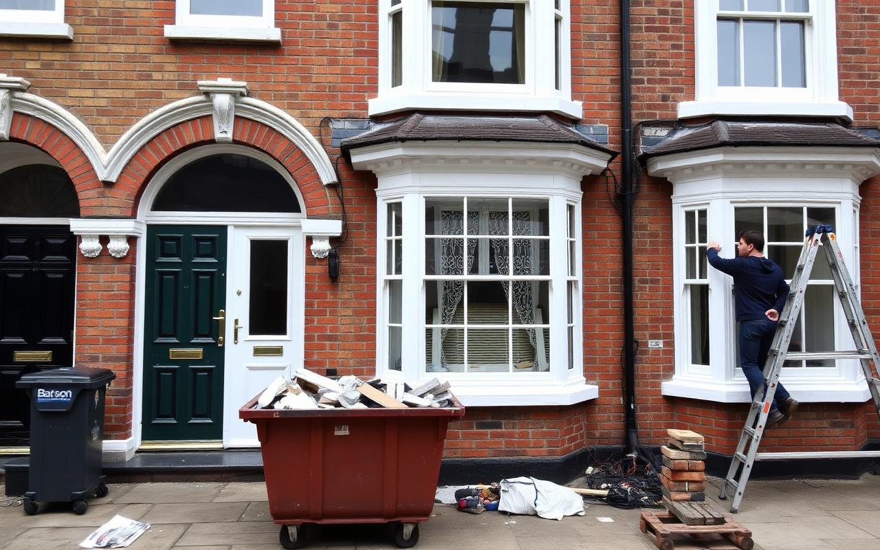 How Landlords Pay Service Charges on Leaseholds