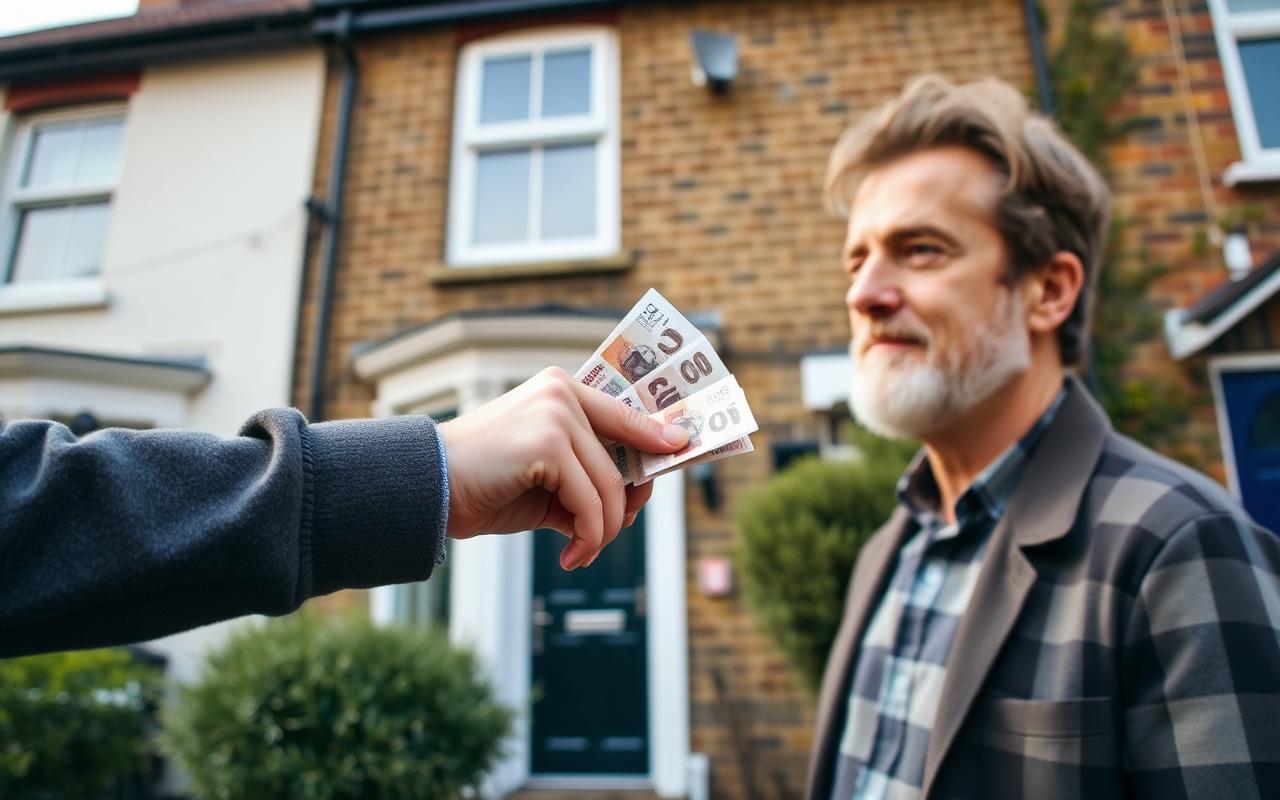 Landlord Repair Example: A Practical UK Response